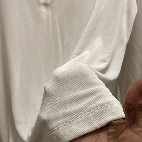 NWOT- Chico’s blouse - Picture 6 of 8